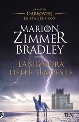 La Signora delle Tempeste - Marion Zimmer Bradley - 9788850255085