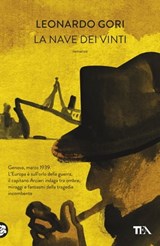 La nave dei vinti - Leonardo Gori - 9788850255856