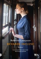 Bevande incluse - Roberto Centazzo - 9788850258321