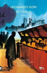 La finale - Leonardo Gori - 9788850261369