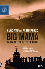Big Mama - Fabio Pozzo ; Hugo Vau - 9788850262298