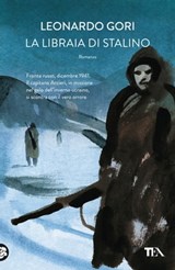 La libraia di Stalino - Leonardo Gori - 9788850267590