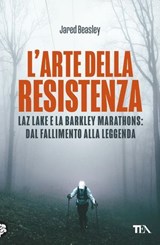 L'arte della resistenza - Jared Beasley - 9788850275199