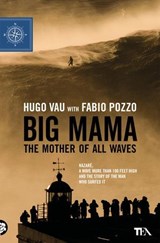 Big Mama - Hugo Vau ; Fabio Pozzo - 9788850276745