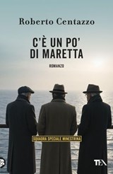 C'è un po' di maretta - Roberto Centazzo - 9788850277100