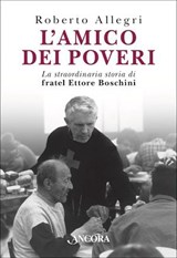 L'amico dei poveri - Roberto Allegri - 9788851422370