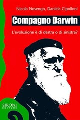 Compagno Darwin - Nicola Nosengo ; Daniela Cipolloni - 9788851801854