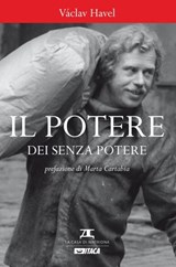 Il potere dei senza potere - Václav Havel ; Marta Cartabia - 9788852603341