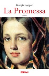 La Promessa - Giorgia Coppari - 9788852603549