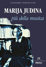 Marija Judina. Più della musica - Giovanna Parravicini - 9788852606694