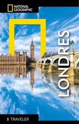 Londres - Guía National Geographic Traveler - Louise Nicholson - 9788854056725