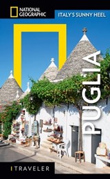 Puglia. Italy's Sunny Heel - AA.VV. - 9788854419360