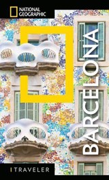 National Geographic Traveler Barcelona 5th Edition - National Geographic - 9788854421134