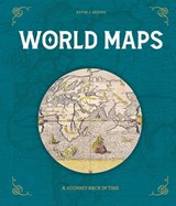 World Maps - Kevin J. Brown - 9788854421547