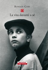 La vita davanti a sé - Romain Gary - 9788854504868