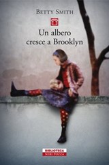 Un albero cresce a Brooklyn - Betty Smith - 9788854505308