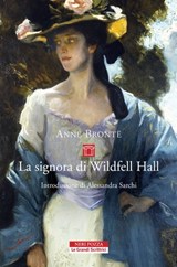 La signora di Wildfell Hall - Anne Bronte - 9788854509337
