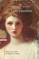 Lady Hamilton - Gilbert Sinoué - 9788854511262