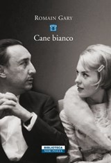 Cane bianco - Romain Gary - 9788854511446