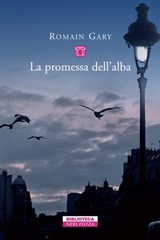 La promessa dell'alba - Romain Gary - 9788854511477