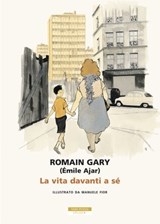 La vita davanti a sé - Romain Gary - 9788854517721
