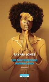 Un matrimonio americano - Tayari Jones - 9788854518223
