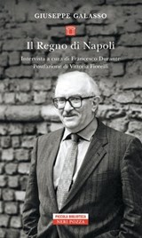 Il Regno di Napoli - Giuseppe Galasso ; Francesco Durante ; Vittoria Fiorelli - 9788854518711