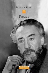 Pseudo - Romain Gary - 9788854518827