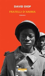 Fratelli d'anima - David Diop - 9788854518889