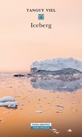 Iceberg - Tanguy Viel - 9788854522978