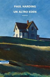 Un altro Eden - Paul Harding - 9788854527133