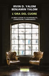 L'ora del cuore - Irvin D. Yalom ; Benjamin Yalom - 9788854533745