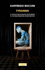 Tyrannis - Goffredo Buccini - 9788854535060
