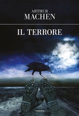 Il terrore - Arthur Machen - 9788854980211