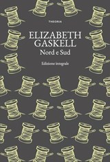 Nord e Sud - Elizabeth Gaskell - 9788854984356