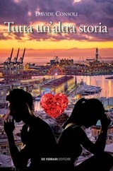 Tutta un'altra storia - Davide Consoli - 9788855032216