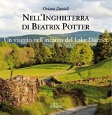 Nell'Inghilterra di Beatrix Potter - Oriana Danieli - 9788855032599