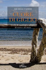 Cuore di Giglio - Michele Taddei - 9788855032650