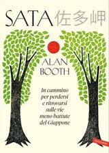 Sata - Alan Booth - 9788855054560