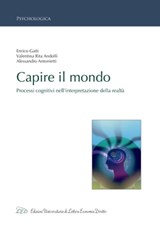Capire il mondo - Enrico Gatti ; Valentina Rita Adinolfi ; Alessandro Antonietti - 9788855130349