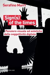 Sign(s) of the times - Serafino Murri - 9788855192583