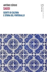 Saggi - António Sérgio - 9788855195607