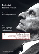 Mutamento politico e rivoluzione - Norberto Bobbio - 9788855223133