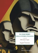 Il fascismo nella storia italiana - Salvatore Lupo ; Angelo Ventrone - 9788855224345