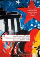 I tedeschi e la rivoluzione - Heinrich August Winkler - 9788855226554