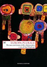Europa plurale - AA. VV. - 9788855229067