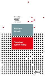Firma jako system zyjacy - Massimo Mercati - 9788855230919