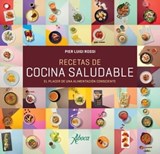 Recetas de cocina saludable - Pier Luigi Rossi - 9788855231046