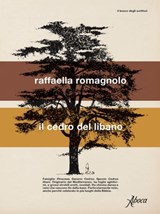 Il cedro del Libano - Raffaella Romagnolo - 9788855232432