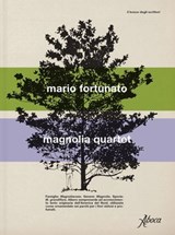 Magnolia quartet - Mario Fortunato - 9788855233712